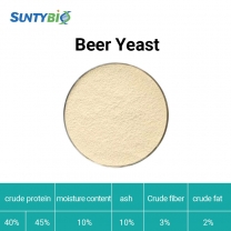Levure de bière pour animaux de compagnie
