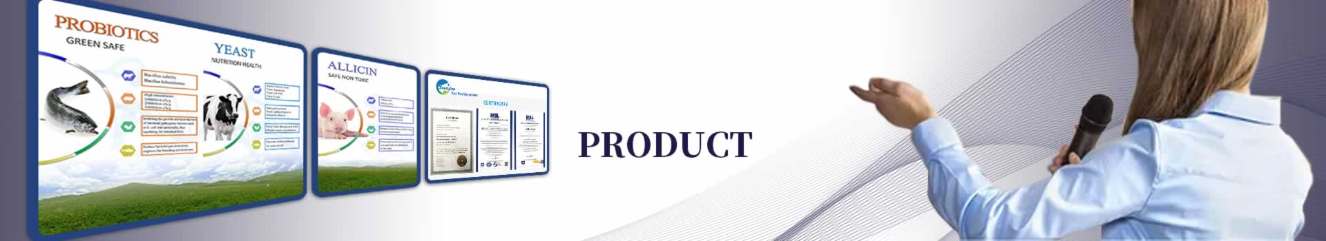 Probiotiques